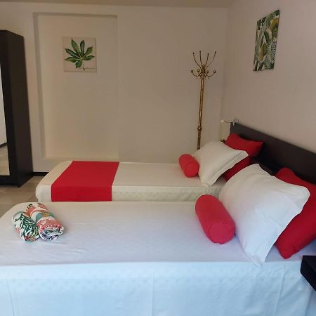 Bnbook-Villa Molinari Milano Dış mekan fotoğraf