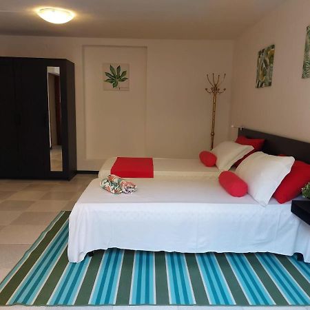 Bnbook-Villa Molinari Milano Dış mekan fotoğraf