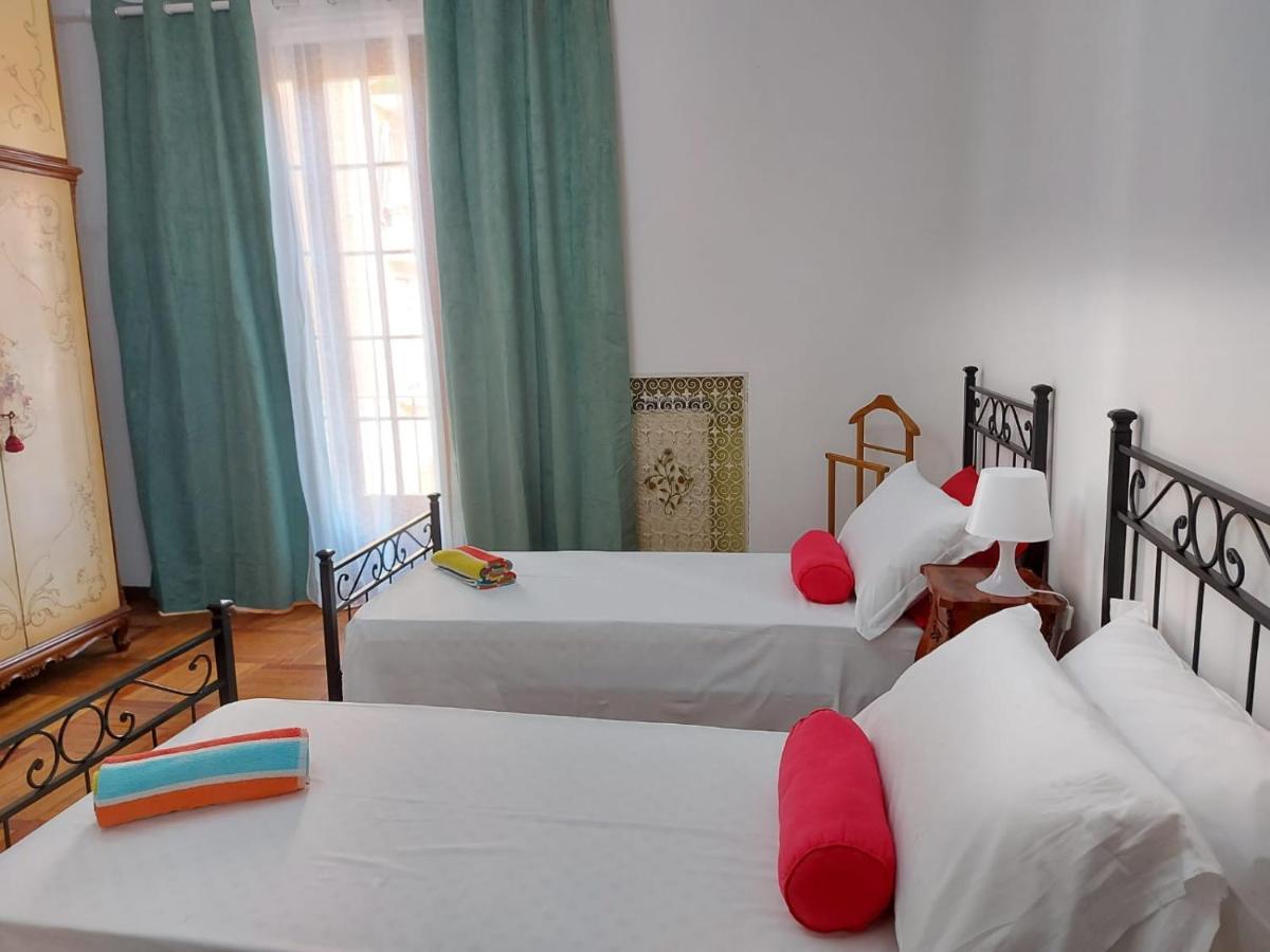 Bnbook-Villa Molinari Milano Dış mekan fotoğraf