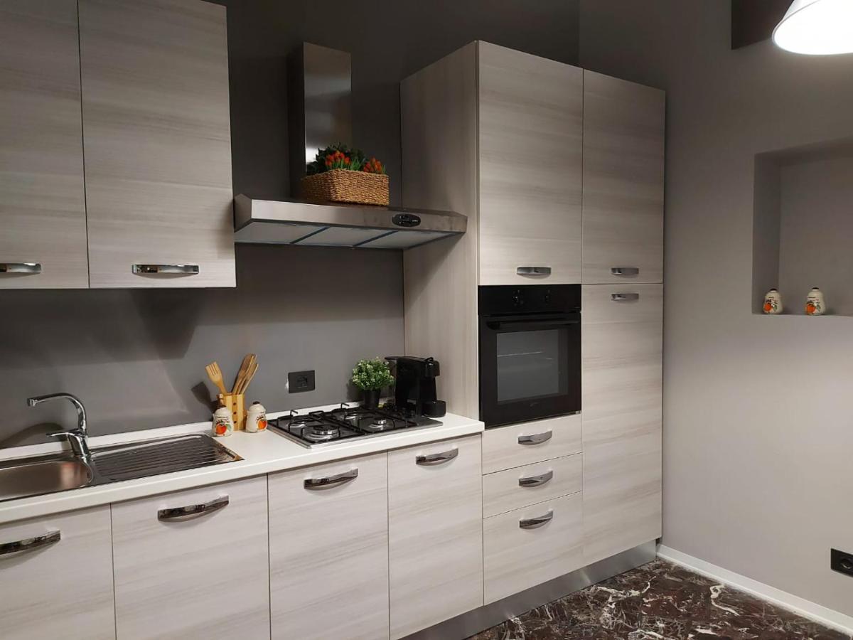 Bnbook-Villa Molinari Milano Dış mekan fotoğraf