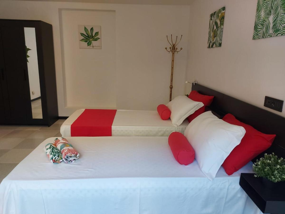 Bnbook-Villa Molinari Milano Dış mekan fotoğraf