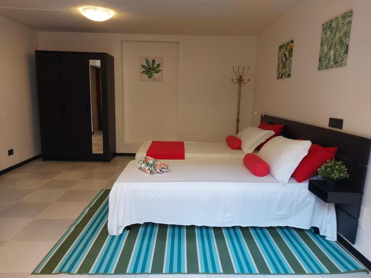 Bnbook-Villa Molinari Milano Dış mekan fotoğraf