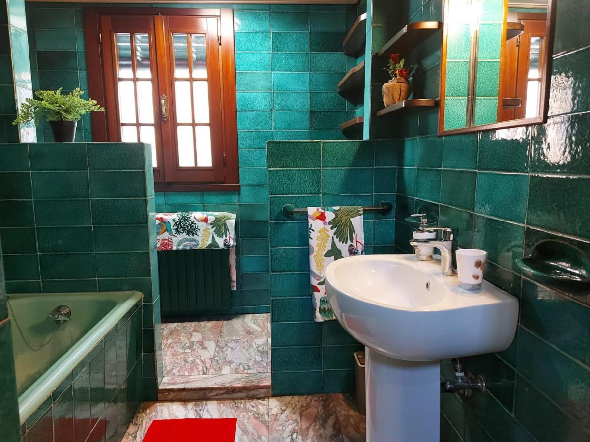Bnbook-Villa Molinari Milano Dış mekan fotoğraf