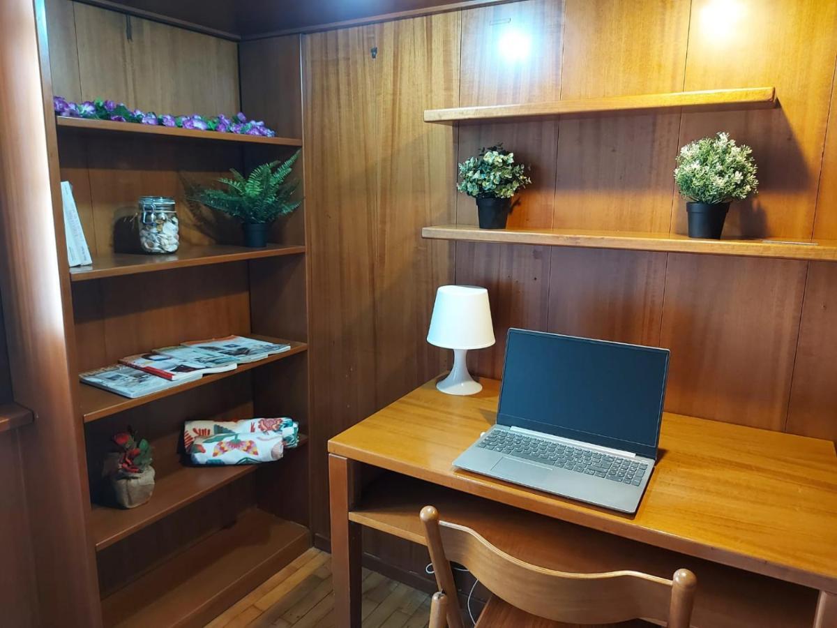 Bnbook-Villa Molinari Milano Dış mekan fotoğraf
