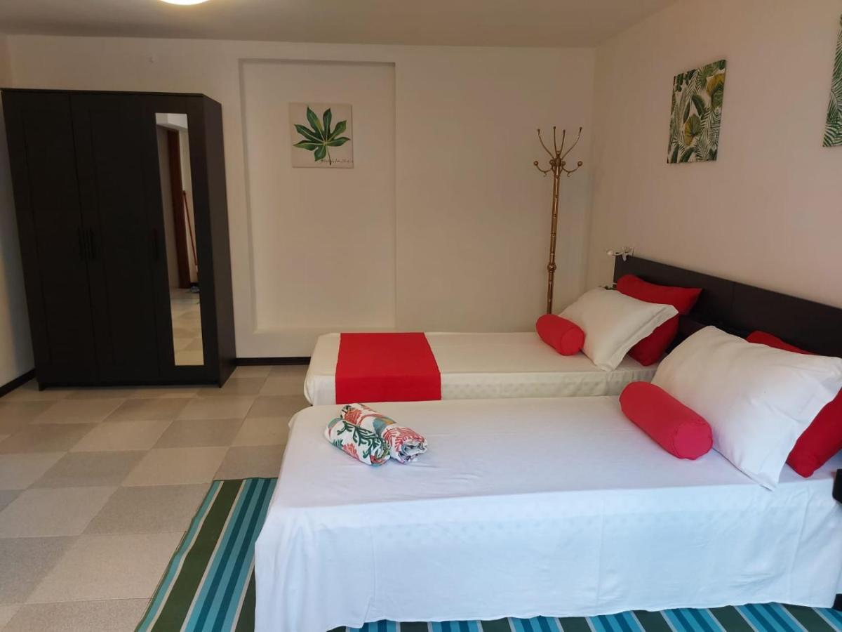 Bnbook-Villa Molinari Milano Dış mekan fotoğraf