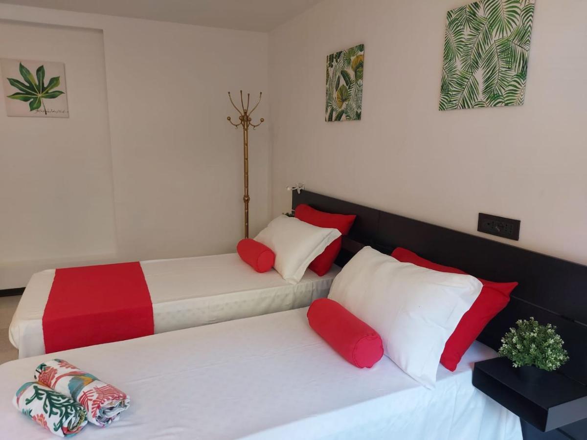 Bnbook-Villa Molinari Milano Dış mekan fotoğraf