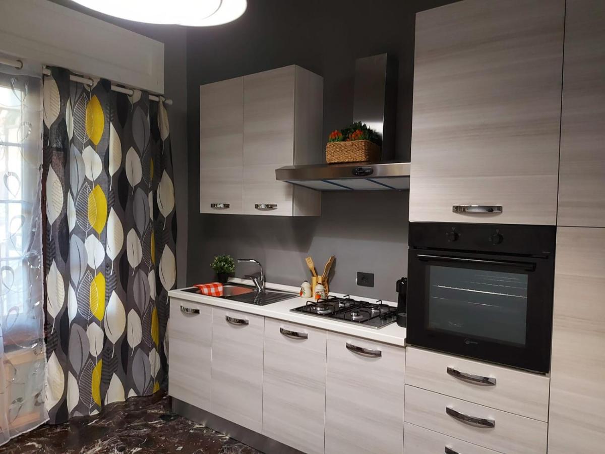 Bnbook-Villa Molinari Milano Dış mekan fotoğraf