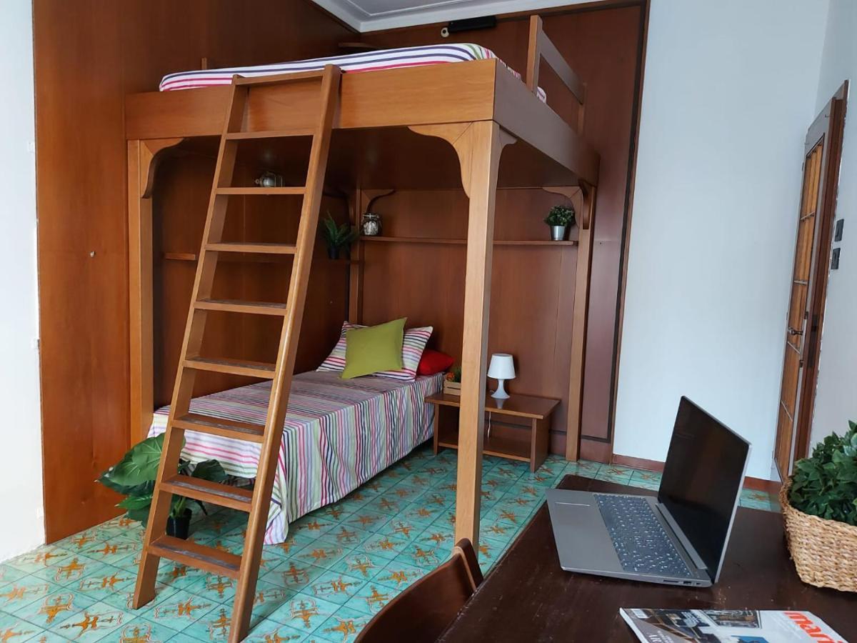 Bnbook-Villa Molinari Milano Dış mekan fotoğraf