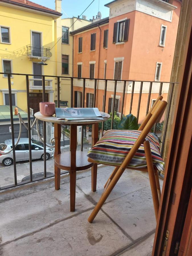 Bnbook-Villa Molinari Milano Dış mekan fotoğraf