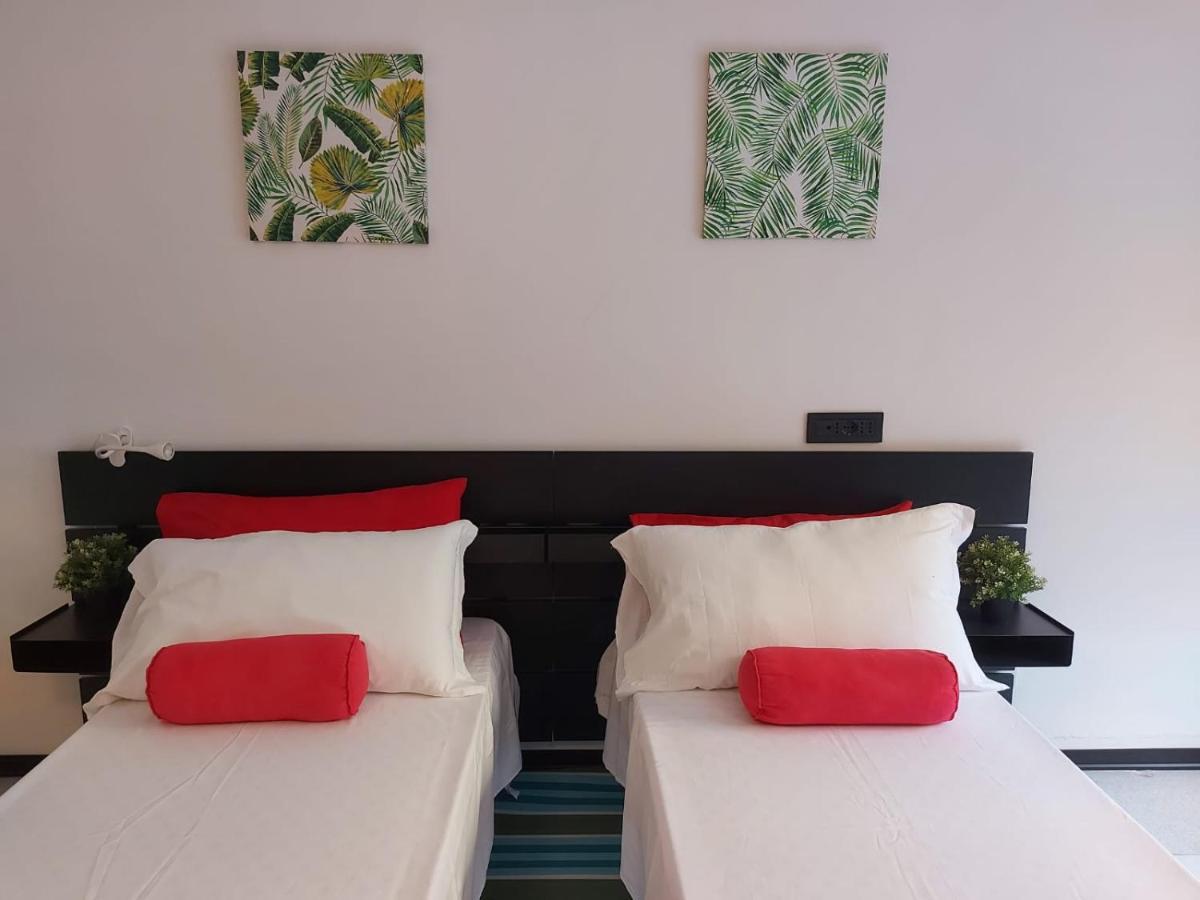 Bnbook-Villa Molinari Milano Dış mekan fotoğraf