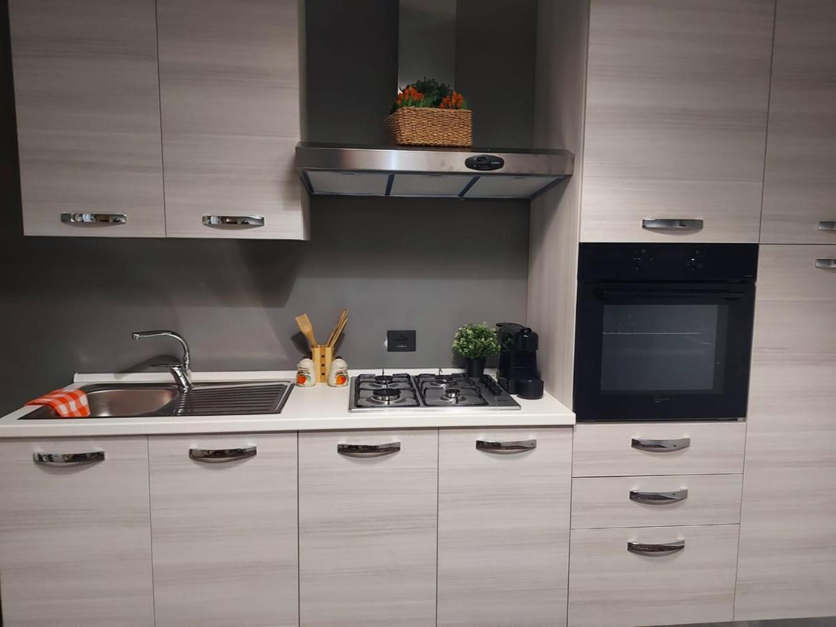 Bnbook-Villa Molinari Milano Dış mekan fotoğraf