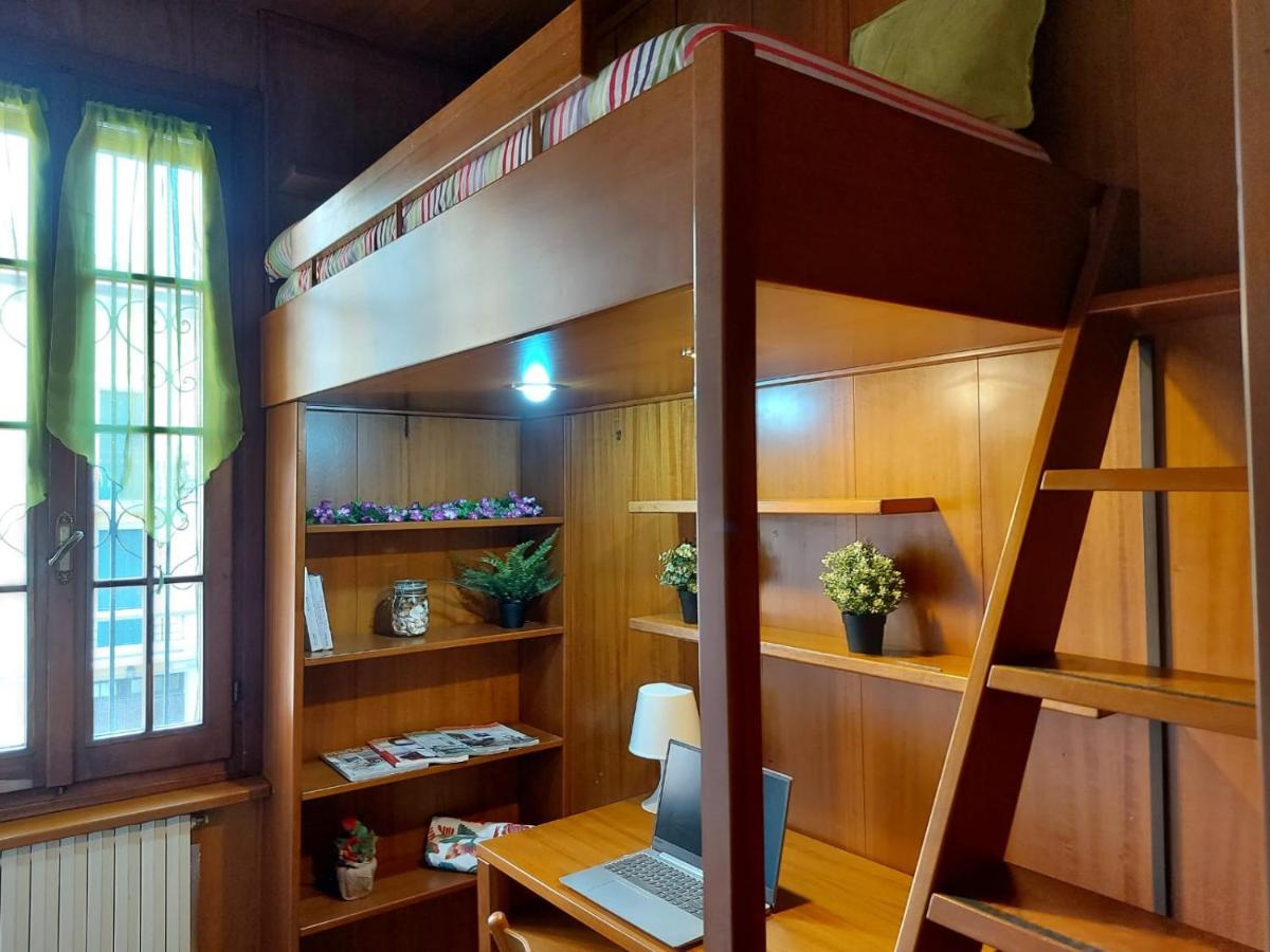 Bnbook-Villa Molinari Milano Dış mekan fotoğraf