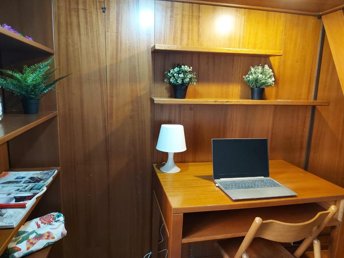 Bnbook-Villa Molinari Milano Dış mekan fotoğraf
