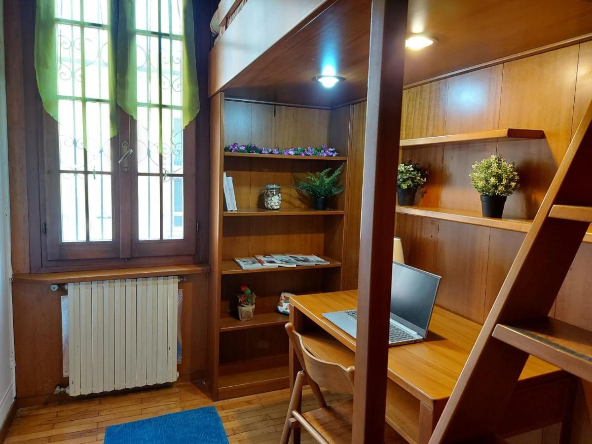 Bnbook-Villa Molinari Milano Dış mekan fotoğraf