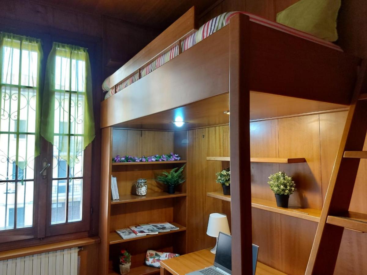 Bnbook-Villa Molinari Milano Dış mekan fotoğraf