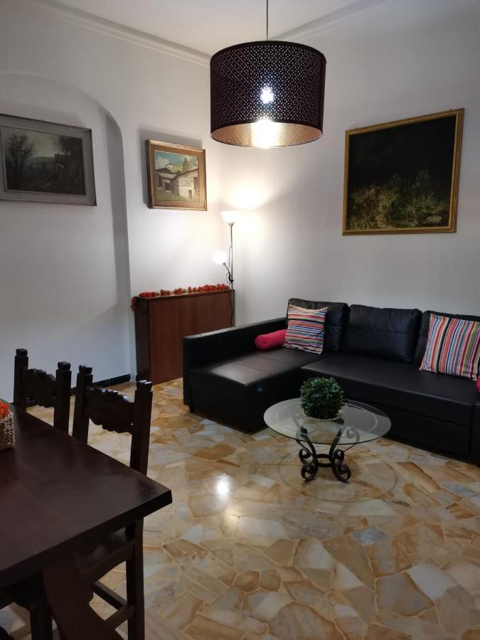 Bnbook-Villa Molinari Milano Dış mekan fotoğraf